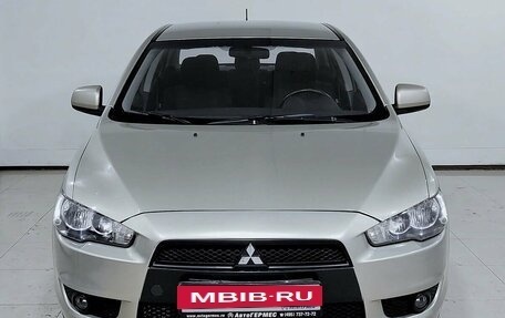 Mitsubishi Lancer IX, 2008 год, 820 000 рублей, 2 фотография