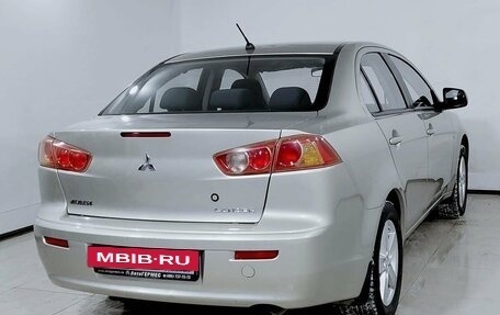 Mitsubishi Lancer IX, 2008 год, 820 000 рублей, 4 фотография