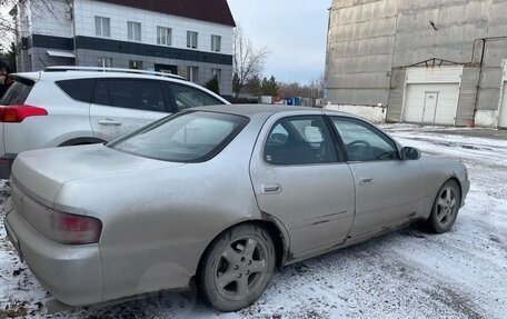 Toyota Cresta, 1995 год, 315 000 рублей, 5 фотография