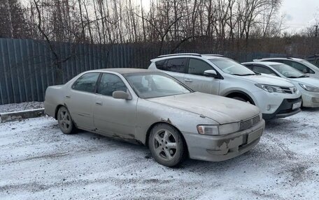 Toyota Cresta, 1995 год, 315 000 рублей, 6 фотография