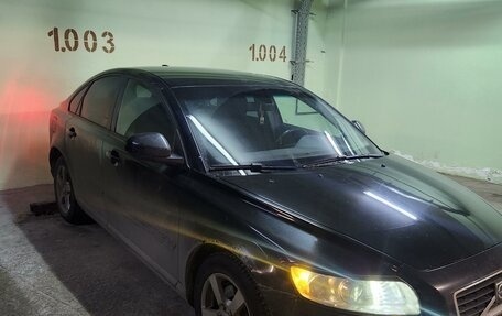 Volvo S40 II, 2008 год, 550 000 рублей, 3 фотография