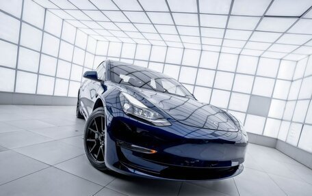 Tesla Model 3 I, 2022 год, 4 300 000 рублей, 1 фотография