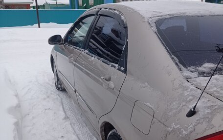 KIA Cerato I, 2008 год, 710 000 рублей, 6 фотография