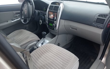 KIA Cerato I, 2008 год, 710 000 рублей, 8 фотография