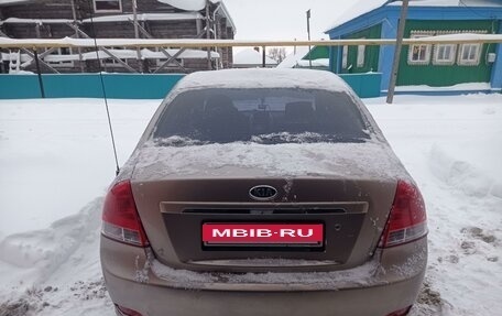 KIA Cerato I, 2008 год, 710 000 рублей, 2 фотография