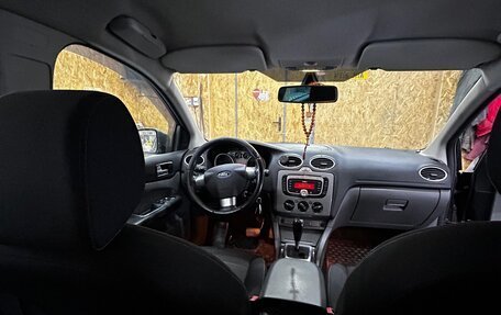 Ford Focus II рестайлинг, 2010 год, 900 000 рублей, 8 фотография