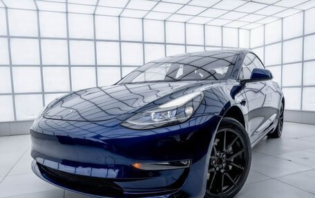 Tesla Model 3 I, 2022 год, 4 300 000 рублей, 7 фотография