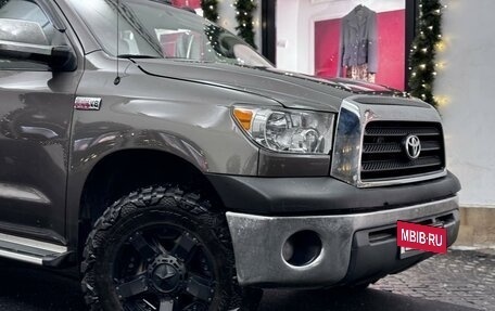 Toyota Tundra II, 2009 год, 2 800 000 рублей, 5 фотография