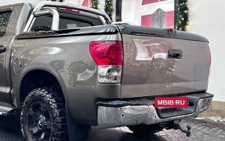 Toyota Tundra II, 2009 год, 2 800 000 рублей, 6 фотография