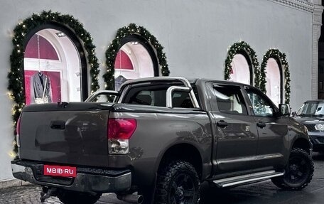 Toyota Tundra II, 2009 год, 2 800 000 рублей, 4 фотография