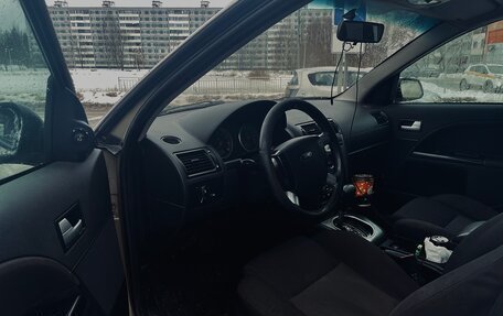 Ford Mondeo III, 2001 год, 285 000 рублей, 6 фотография