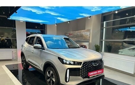 Chery Tiggo 4 I рестайлинг, 2024 год, 2 564 500 рублей, 2 фотография