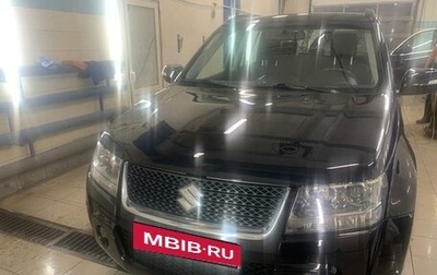 Suzuki Grand Vitara, 2008 год, 1 150 000 рублей, 1 фотография