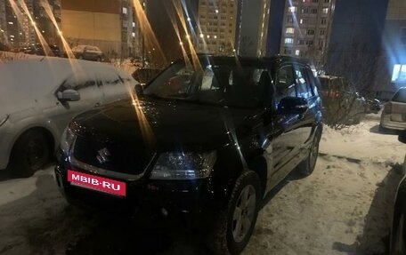 Suzuki Grand Vitara, 2008 год, 1 150 000 рублей, 2 фотография