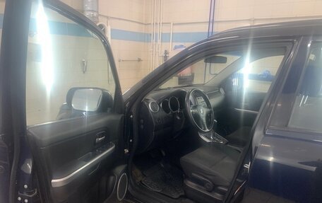 Suzuki Grand Vitara, 2008 год, 1 150 000 рублей, 7 фотография