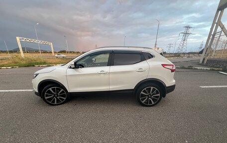 Nissan Qashqai, 2018 год, 1 750 000 рублей, 15 фотография