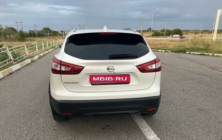 Nissan Qashqai, 2018 год, 1 750 000 рублей, 14 фотография