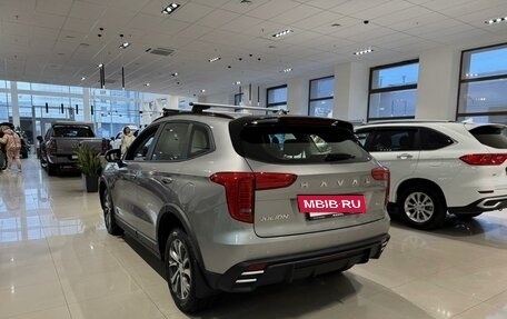 Haval Jolion, 2024 год, 2 499 000 рублей, 5 фотография