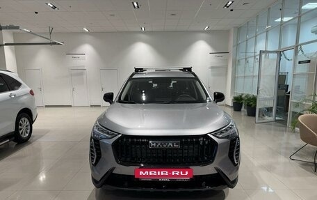 Haval Jolion, 2024 год, 2 499 000 рублей, 2 фотография