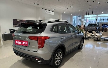 Haval Jolion, 2024 год, 2 499 000 рублей, 6 фотография