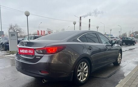 Mazda 6, 2018 год, 2 049 000 рублей, 3 фотография