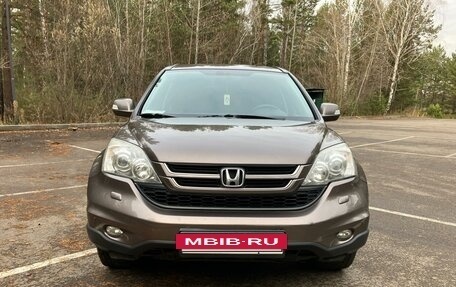 Honda CR-V III рестайлинг, 2012 год, 1 950 000 рублей, 7 фотография