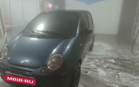 Daewoo Matiz I, 2003 год, 169 000 рублей, 7 фотография