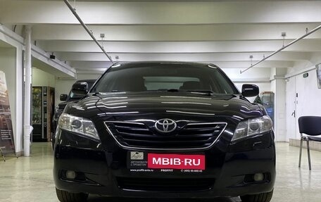 Toyota Camry, 2008 год, 1 150 000 рублей, 2 фотография