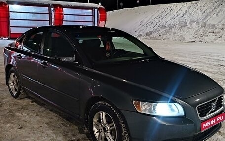 Volvo S40 II, 2007 год, 670 000 рублей, 1 фотография