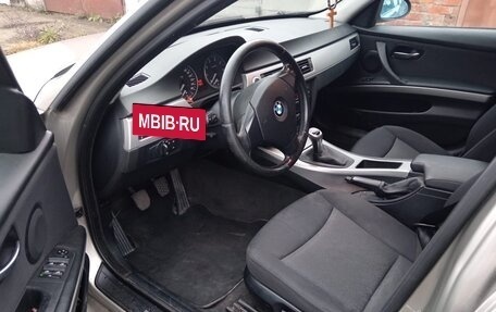 BMW 3 серия, 2007 год, 750 000 рублей, 5 фотография