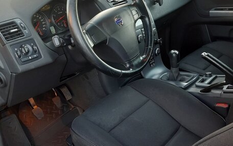 Volvo S40 II, 2007 год, 670 000 рублей, 11 фотография