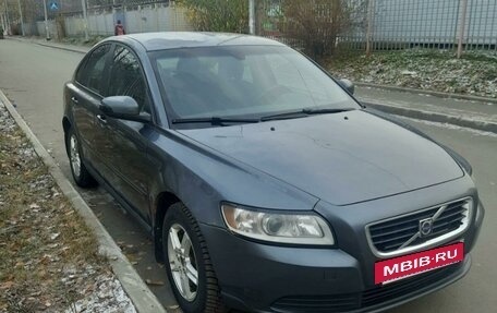 Volvo S40 II, 2007 год, 670 000 рублей, 4 фотография