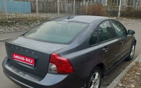 Volvo S40 II, 2007 год, 670 000 рублей, 6 фотография