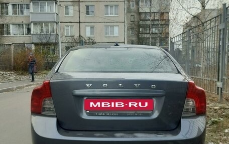 Volvo S40 II, 2007 год, 670 000 рублей, 7 фотография