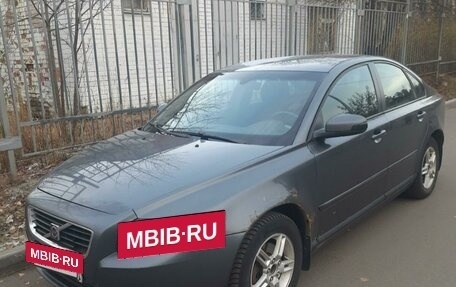 Volvo S40 II, 2007 год, 670 000 рублей, 3 фотография