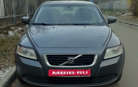 Volvo S40 II, 2007 год, 670 000 рублей, 5 фотография