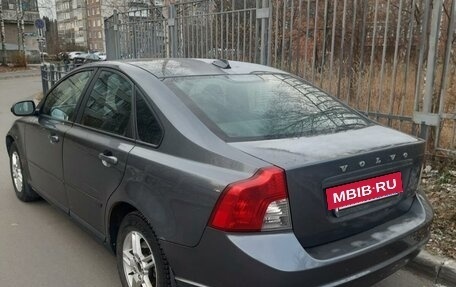 Volvo S40 II, 2007 год, 670 000 рублей, 8 фотография