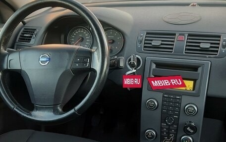 Volvo S40 II, 2007 год, 670 000 рублей, 10 фотография