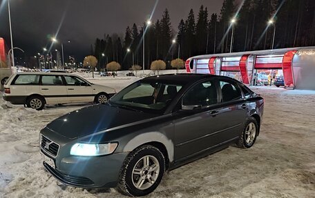 Volvo S40 II, 2007 год, 670 000 рублей, 18 фотография