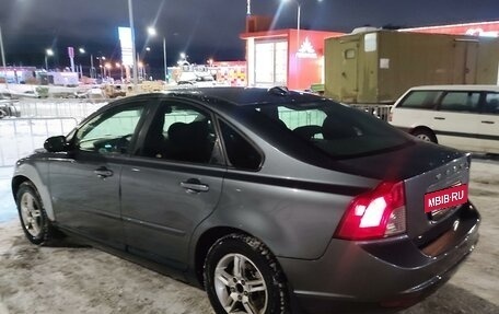 Volvo S40 II, 2007 год, 670 000 рублей, 16 фотография