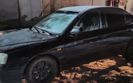 Hyundai Elantra III, 2003 год, 245 000 рублей, 7 фотография