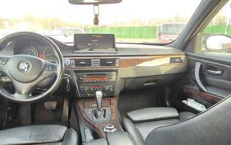 BMW 3 серия, 2006 год, 1 100 000 рублей, 3 фотография