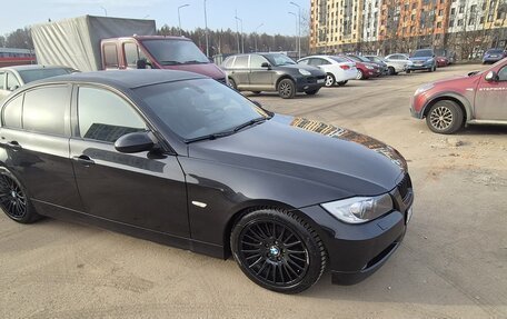 BMW 3 серия, 2006 год, 1 100 000 рублей, 7 фотография