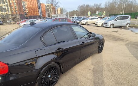 BMW 3 серия, 2006 год, 1 100 000 рублей, 8 фотография