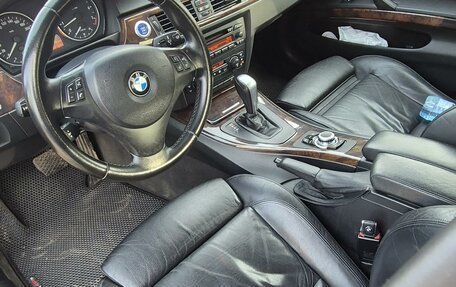 BMW 3 серия, 2006 год, 1 100 000 рублей, 2 фотография