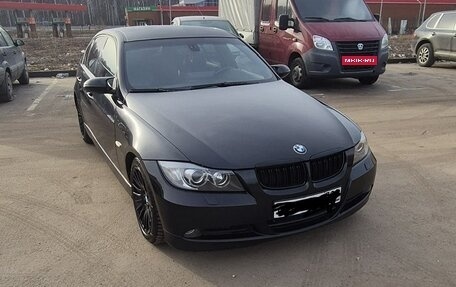 BMW 3 серия, 2006 год, 1 100 000 рублей, 6 фотография