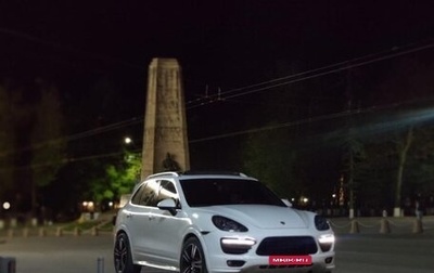 Porsche Cayenne III, 2012 год, 2 800 000 рублей, 1 фотография