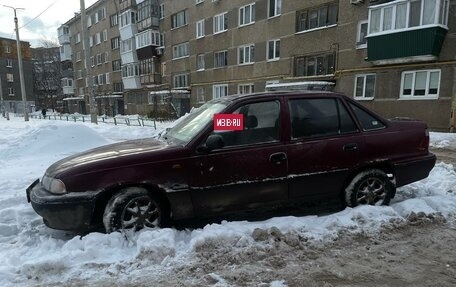 Daewoo Nexia I рестайлинг, 2007 год, 190 000 рублей, 5 фотография