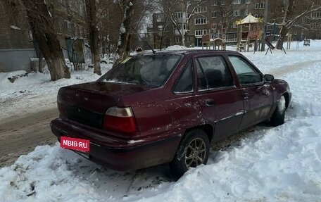 Daewoo Nexia I рестайлинг, 2007 год, 190 000 рублей, 3 фотография