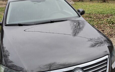 Volkswagen Passat B6, 2009 год, 33 фотография